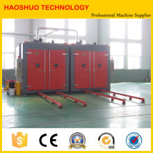Máquina industrial de gama alta del equipo del horno de sequía de Hdc 1AG para el transformador